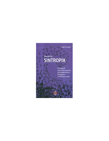 Che Cos'è la Sintropia
