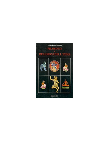 Filosofie e Religioni dell'India