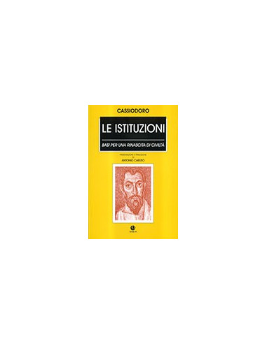 Le Istituzioni