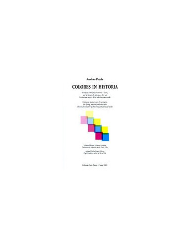 Colores in Historia