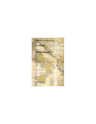 Italia Romana