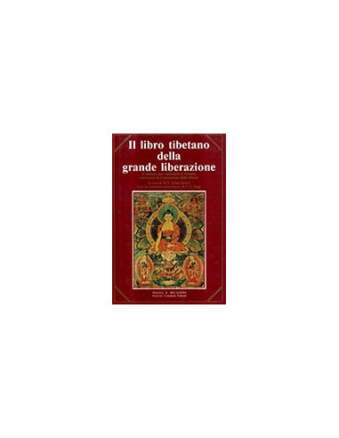 Il Libro Tibetano della Grande Liberazione