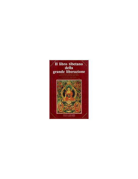 Il Libro Tibetano della Grande Liberazione