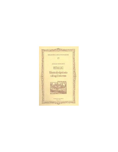 Pietas Loci