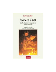 Pianeta Tibet