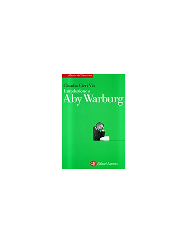 Introduzione a Aby Warburg