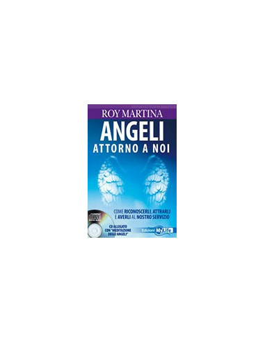 Angeli Attorno a Noi