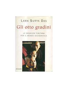 Gli Otto Gradini