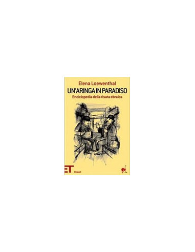 Un'Aringa in Paradiso