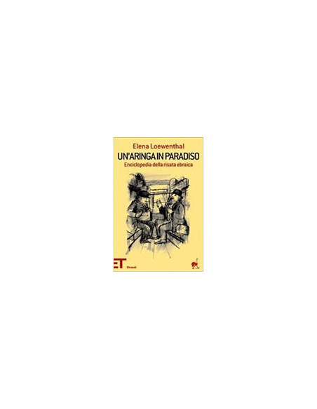 Un'Aringa in Paradiso