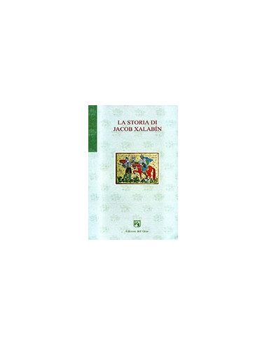 La Storia di Jacob Xalabín