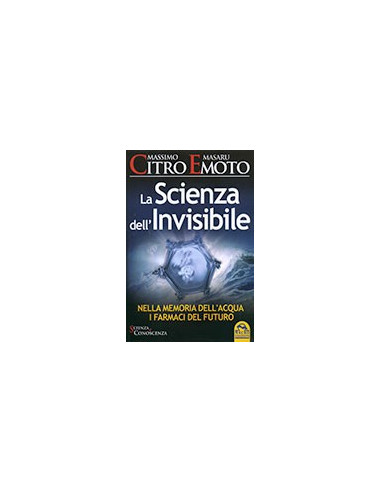 La Scienza dell'Invisibile