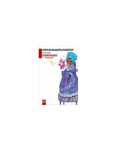 I Giochi del Malmantile Racquistato