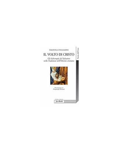 Il Volto di Cristo