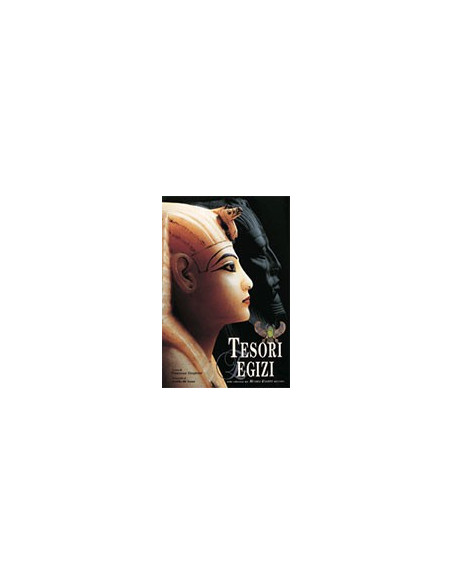 Tesori Egizi
