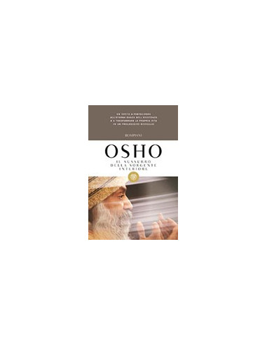 Il Sussurro della Sorgente Interiore