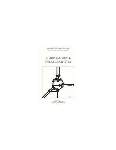 Storia Naturale della Creatività