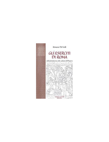 Gli Eserciti di Roma