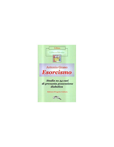 Esorcismo