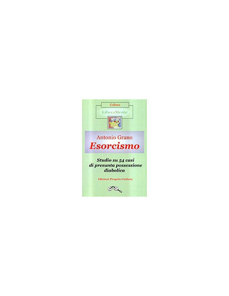 Esorcismo