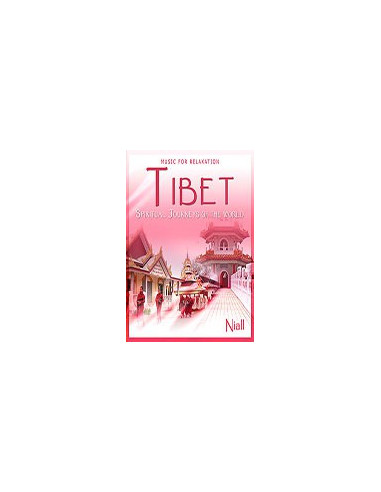Tibet - Spiritual Journeys of the World