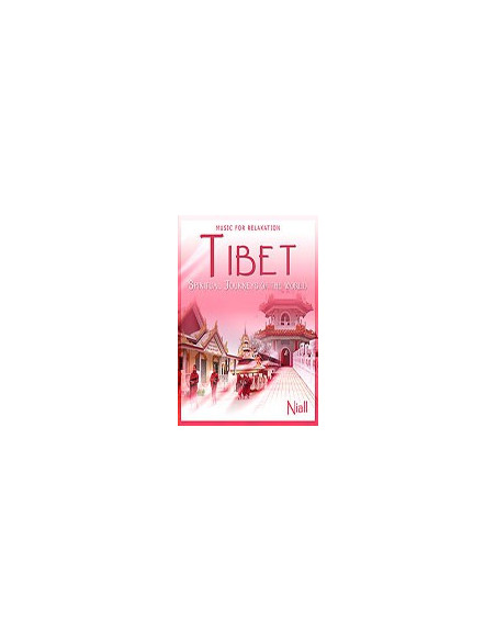 Tibet - Spiritual Journeys of the World