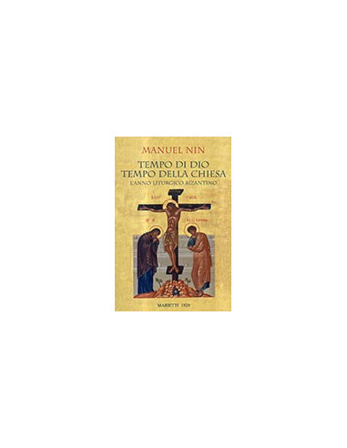 Tempo di Dio Tempo della Chiesa