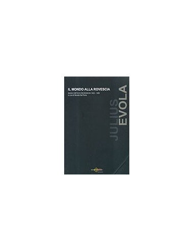 Il Mondo alla Rovescia