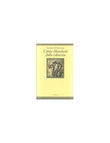 Come Difendersi dalla Calunnia