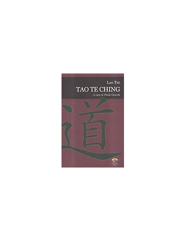 Tao Te Ching