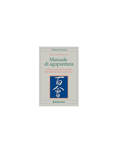 Manuale di Agopuntura