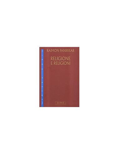 Religione e Religioni