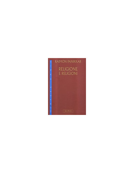 Religione e Religioni
