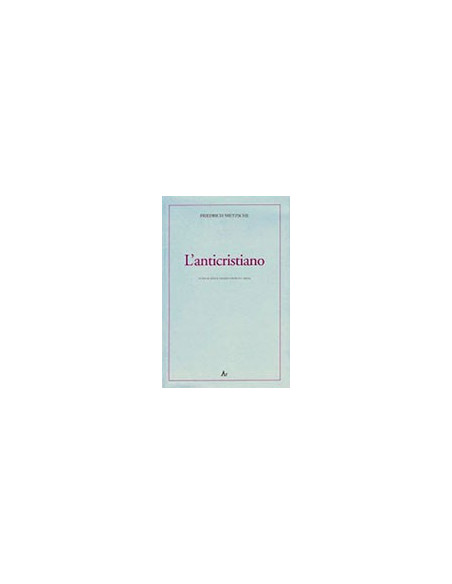 L'Anticristiano