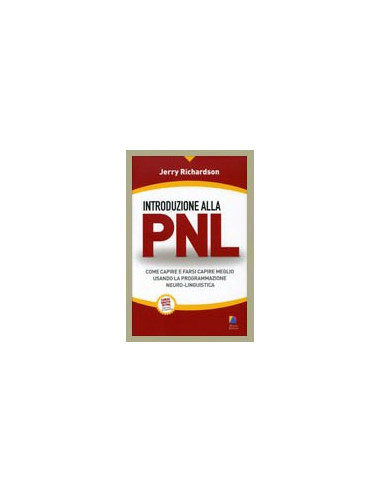 Introduzione alla PNL