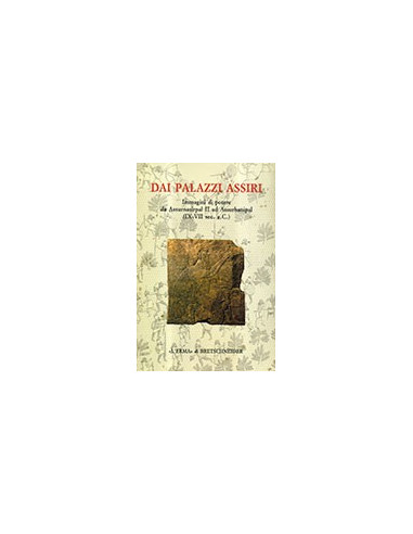 Dai Palazzi Assiri