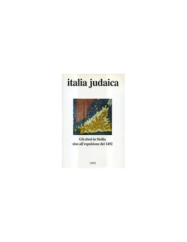 Italia Judaica