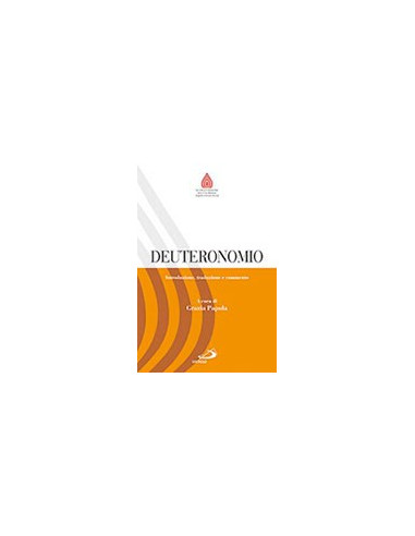 Deuteronomio