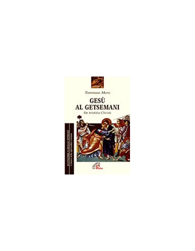Gesù al Getsemani