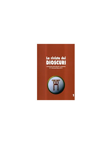 La Rivista dei Dioscuri