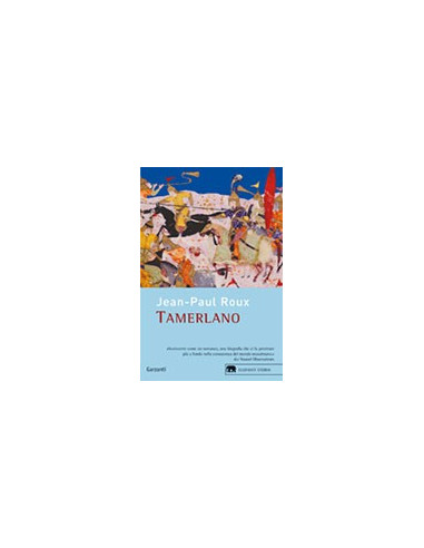 Tamerlano