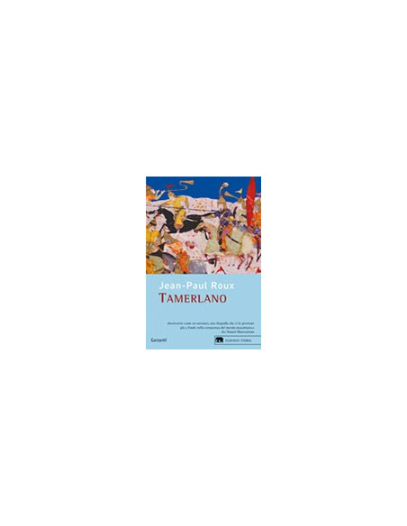 Tamerlano