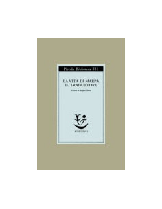 Vita Di Marpa (La)