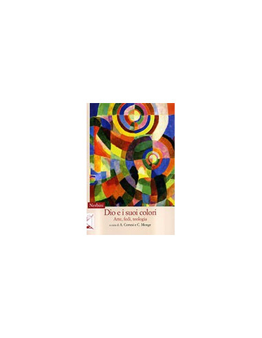 Dio e i Suoi Colori