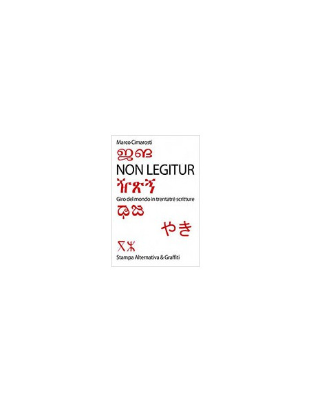 Non Legitur