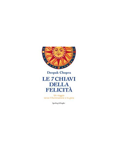 Le 7 Chiavi della Felicità