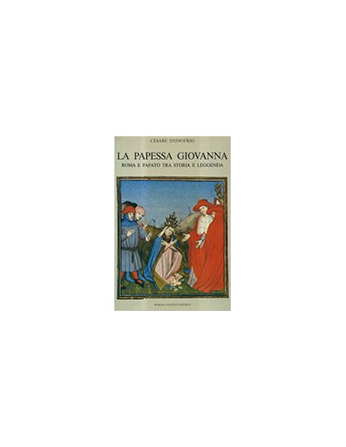 La Papessa Giovanna