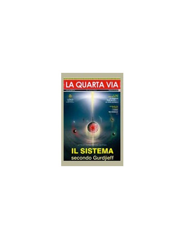 La Quarta Via - Marzo 2010 - n. 65