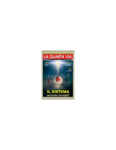 La Quarta Via - Marzo 2010 - n. 65
