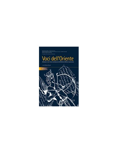 Voci dell'Oriente